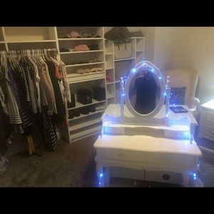 Meet your Posher, April